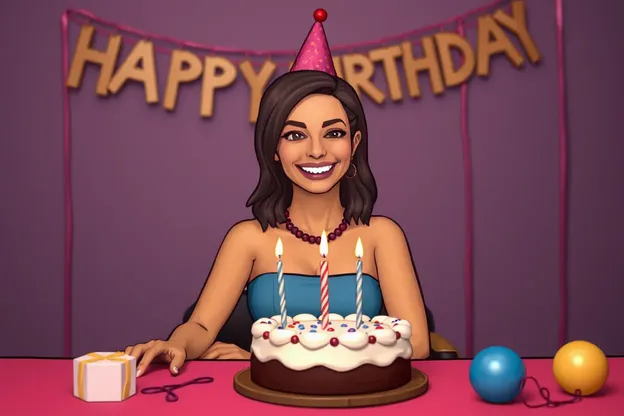 Imágenes de feliz cumpleaños de Lisa con deseos y saludos