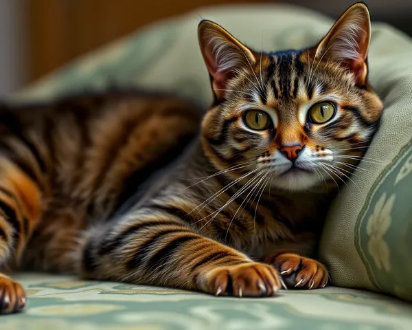 Imágenes de gatos sexys para maravillas de bigotes