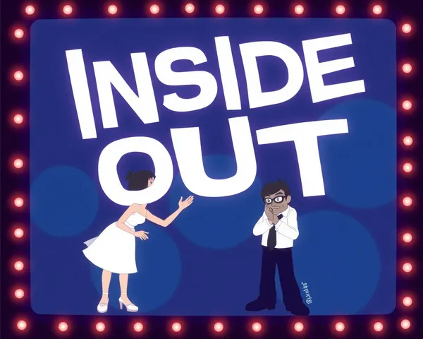 Imágenes de miedo de Inside Out 2 PNG