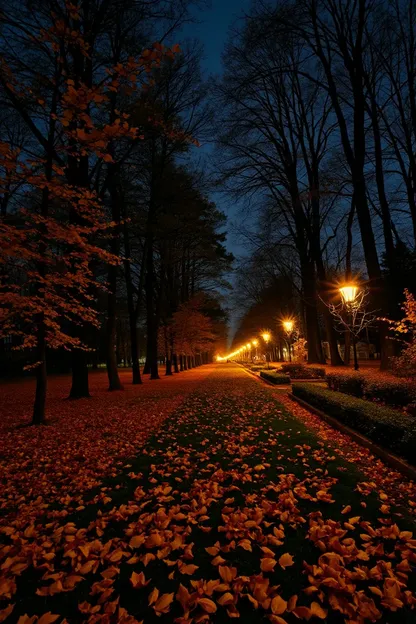 Imágenes de noche impresionantes para admirar