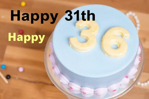 Imágenes del 36º Cumpleaños con Animaciones Adorables y Lascivas