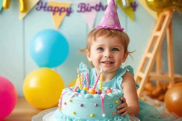 Imágenes del Cumpleaños para la Sobrina Más Dulce