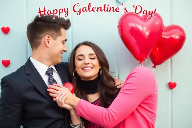 Imágenes del Día de Galentines para Propagar el Amor alrededor