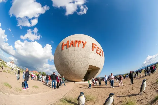 Imágenes del Planeta Feliz: Revelan Awe Increíble