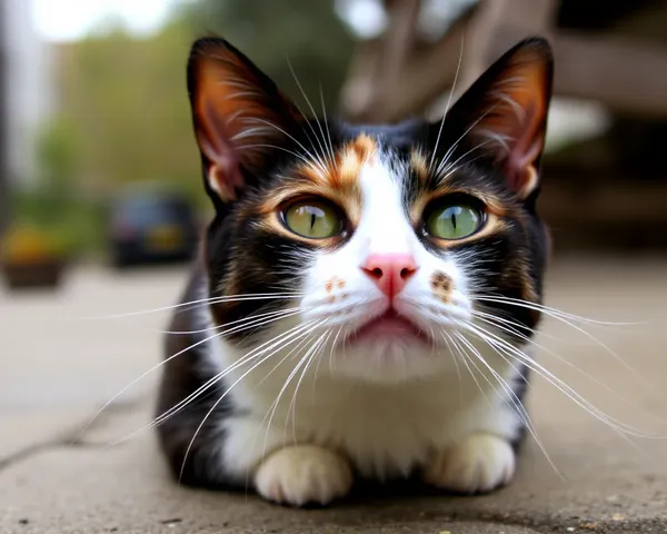 Imágenes del Puente Arcoíris del Gato