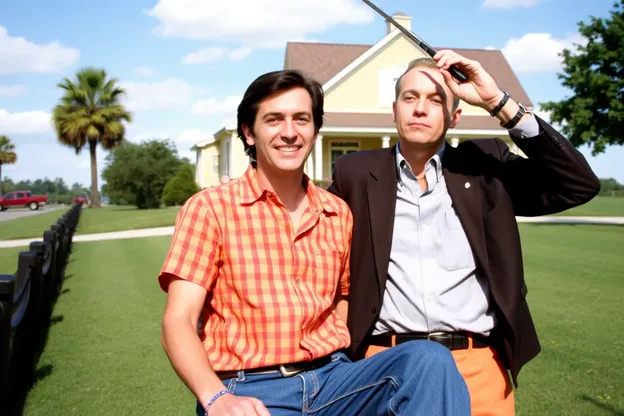 Imágenes del filme Happy Gilmore: imágenes del filme Happy Gilmore reveladas