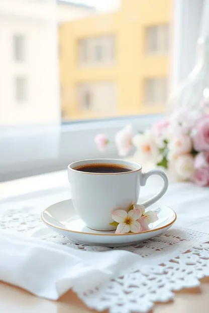 Imágenes dulces de buenos días para empezar