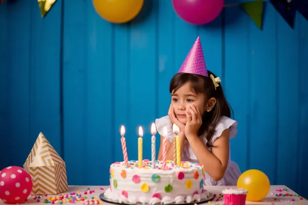 Imágenes encantadoras para feliz cumpleaños para mi hija