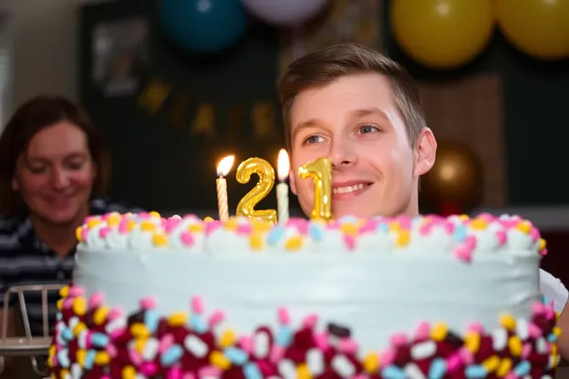 Imágenes para hacer sonreír a Brian en su cumpleaños