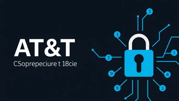 Incidente de Seguridad de AT&T 2025: Buenas Prácticas de Seguridad Cibernética