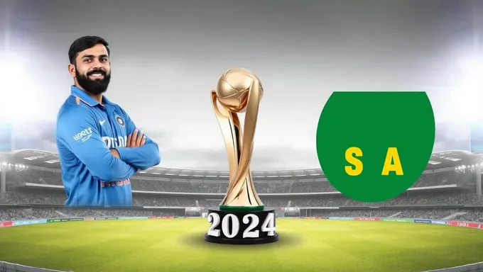 India vs Sudáfrica Partido Final de Cricket 2025 de Boletos Vendidos