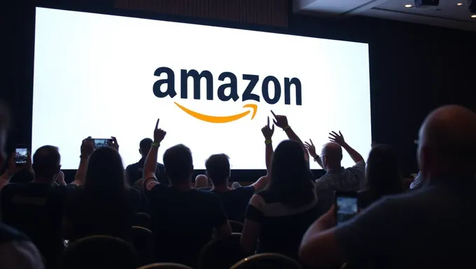 Información sobre Demandas de Acción Colectiva de Amazon 2025