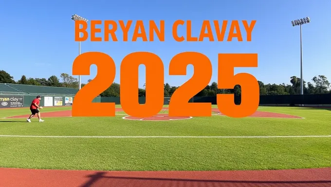 Información sobre el lugar del Bryan Clay Invitational 2025