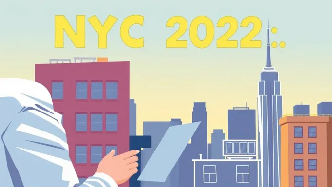 Información sobre financiamiento y asignación del programa de ayuda para el alquiler de Nueva York 2025