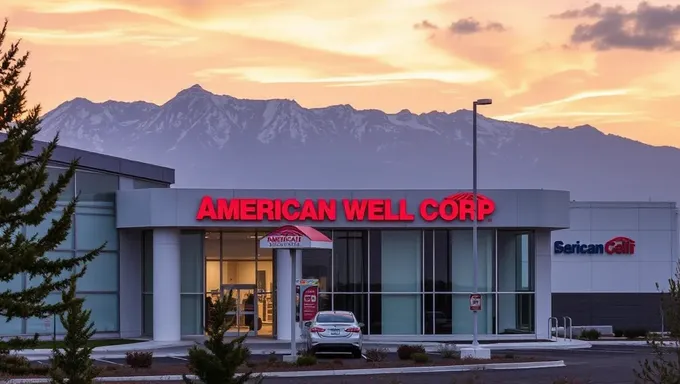 Informe de ganancias Q2 de American Well Corp 2025