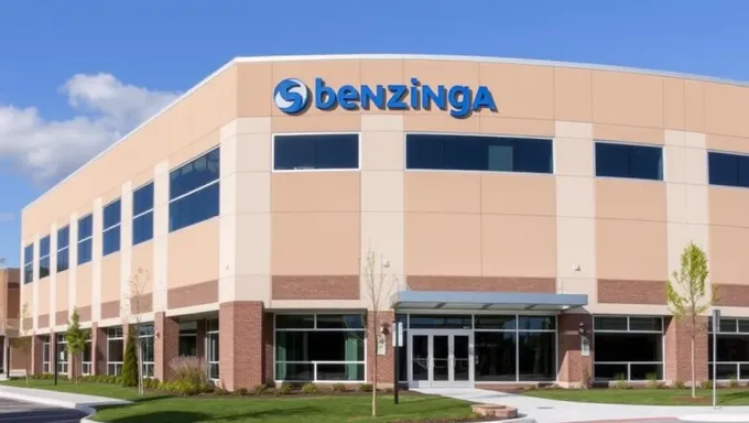 Informe de ganancias Q2 de Boston Scientific lanzado por Benzinga 2025