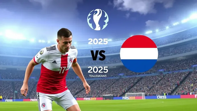 Inglaterra vs Países Bajos: Clásico de la Copa de Euro 2025