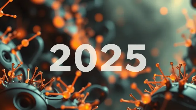 Innovación en 2025: una era de innovación