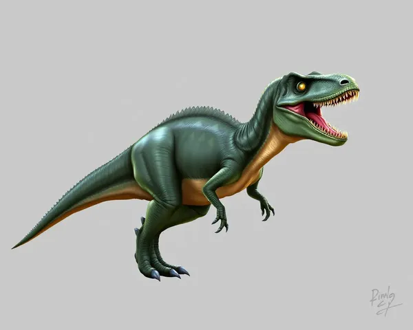 Inspiración de diseño PNG de Tyrannosaurus Rex