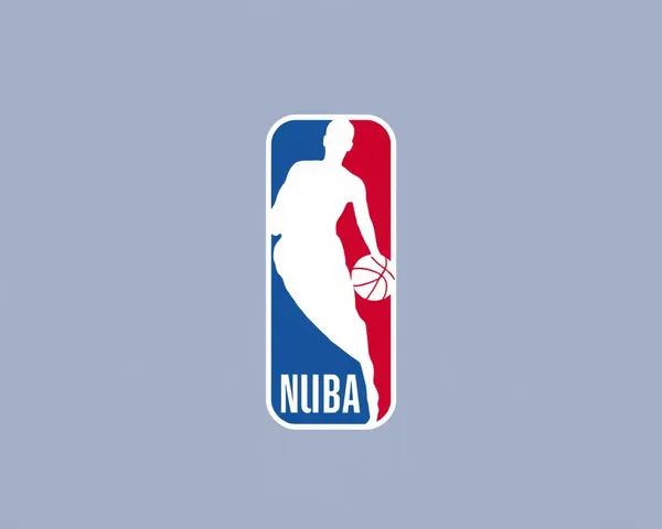 Inspiración para diseños de logo de la NBA en formato PNG