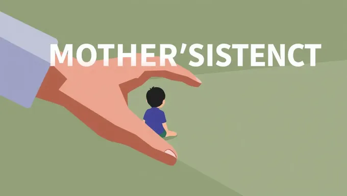 Instinto maternal 2025: Empoderar a las madres para confiar en sus instintos