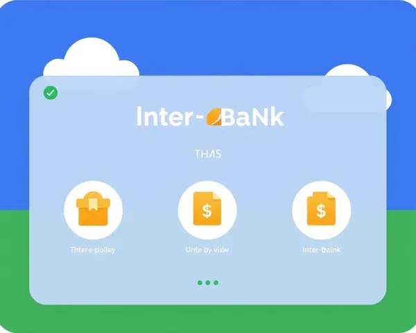 Interbancario PNG: Transferencia Segura de Fondos a Través de Fronteras