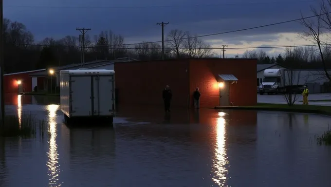 Inundaciones del Medio Oeste 2025: El Fallecido Aumenta en Medio de la Devastación