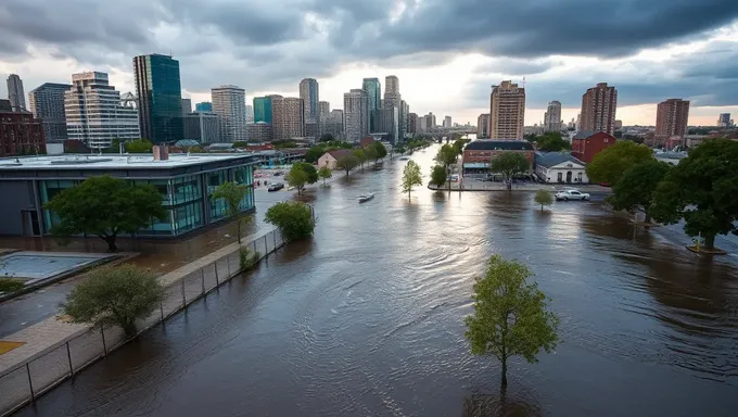 Inundación de Toronto 2025: Noticias de inundación de Toronto 2025