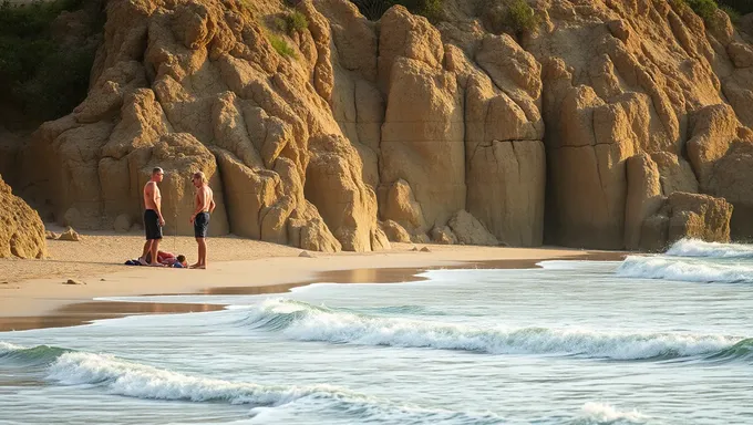 Investigación del tiroteo en la costa el 25 de mayo de 2025