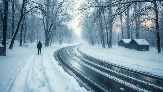 Invierno 2025-2025: Un Tiempo de Cambio Estacional