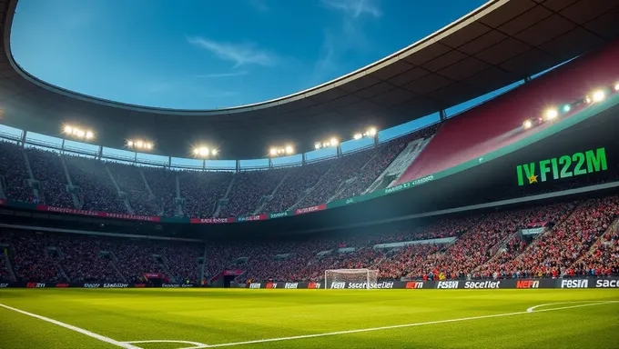 Itvx Euro 2025: El futuro del fútbol descubierto