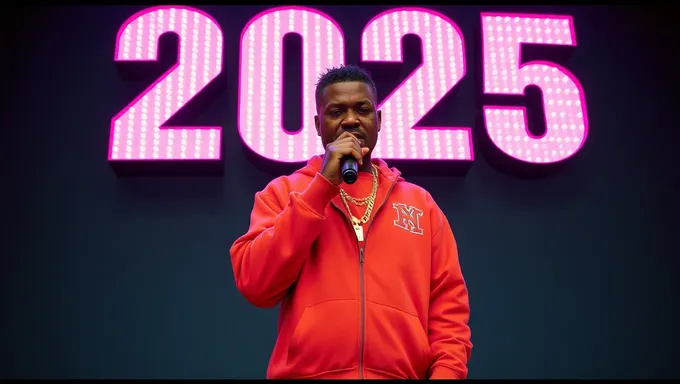 Jay Rock 2025: Lanzamiento de Jay Rock de 2025