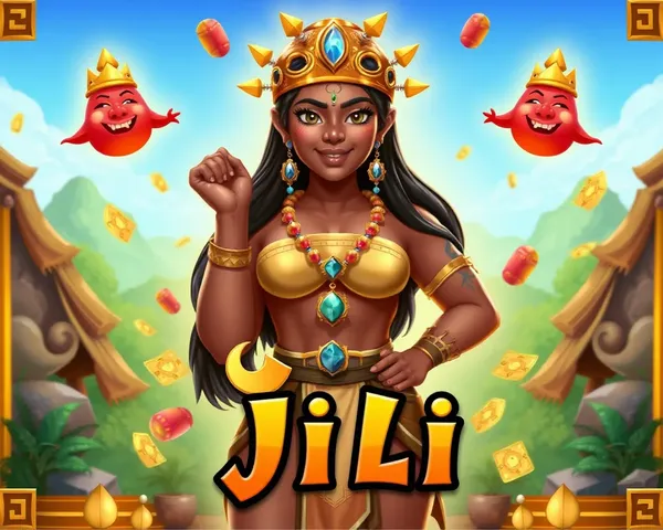 Jili Slot PNG: formato de imagen de Jili Slot PNG