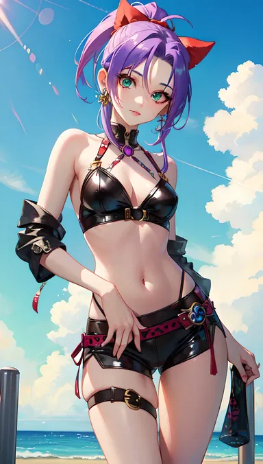 Jinx R34: Contenido no disponible