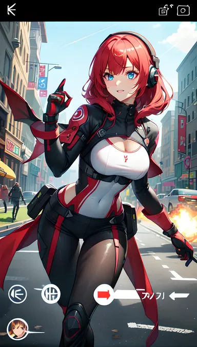 Juego de Hentai de Android: Una Nueva Manera de Disfrutar de Hentai