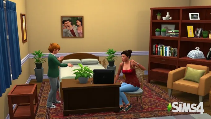 Juego de Sims 4 Se Congela con Frecuencia en PC 2025