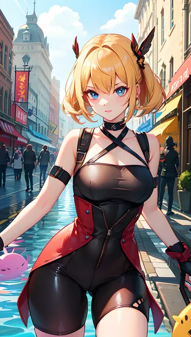 Juegos de hentai de Android con contenido sexual variado disponible