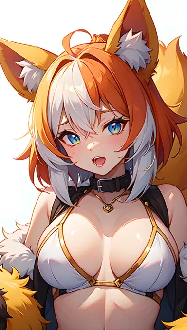 Juegos de hentai furry: Juegos de hentai furry populares en línea