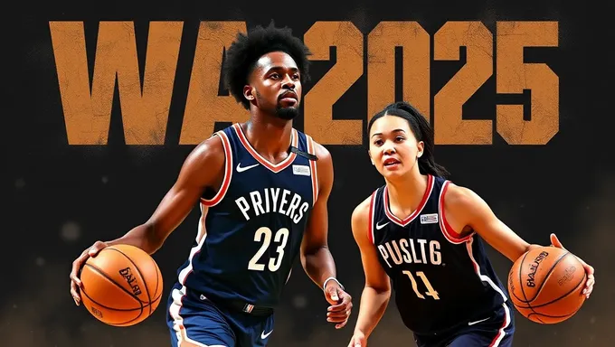 Jugadores WNBA Despedido para la Campaña 2025