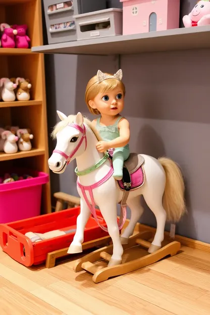 Juguetes de Caballo para Niñas - Revisión