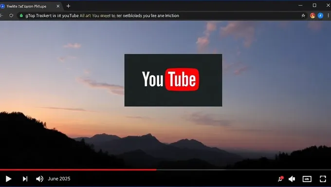 Junio 2025: solución de bloqueador de anuncios de YouTube efectiva