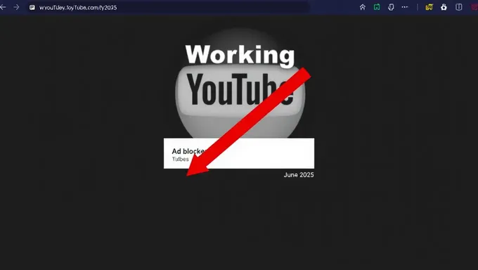 Junio de 2025: Mejor bloqueador de anuncios de YouTube disponible