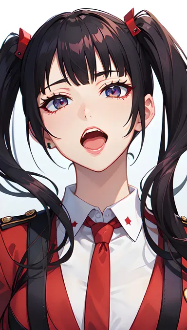 Kakegurui Hentai: Ocurrencias Hentai de Kakegurui