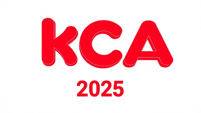 Kca 2025: Kca 2025 varias veces