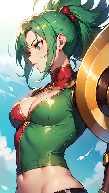 Kefla Hentai: El impacto de los hábitos hentai de Kefla en su vida