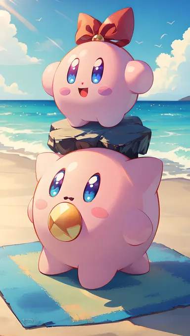 Kirby R34: Desvelando la verdad detrás de la sensación viral