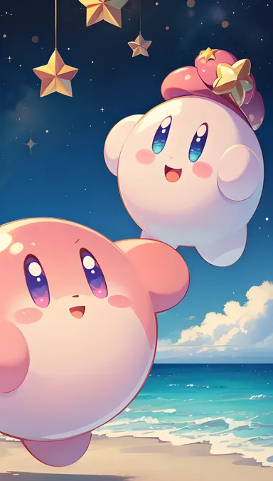 Kirby R34: Desvelando los mensajes ocultos en el R34