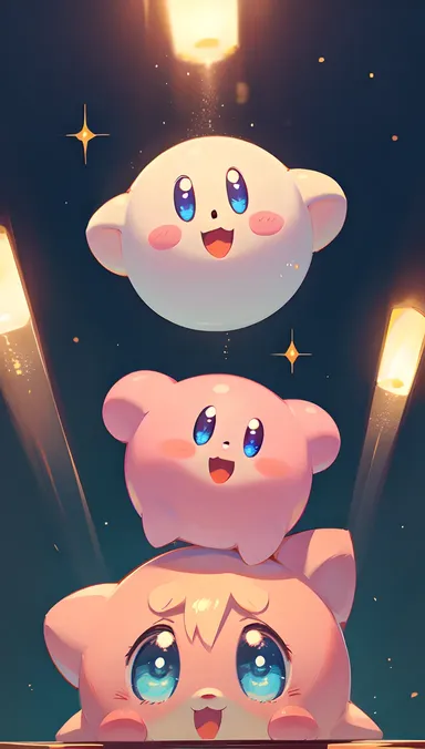 Kirby R34: Los Secretos Detrás del Fenómeno de Hacking R34