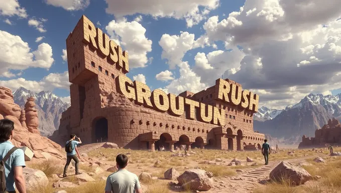 Krush Groove 2025: Horario del festival de música revelado