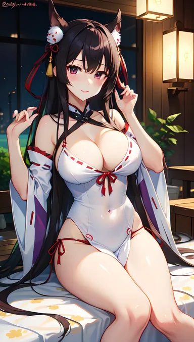 Kyonyuu Onna Shikan Sennou Saimin Hentai Anime